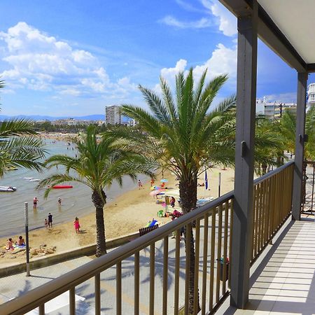 Rentalmar Family Acantilados Salou Ngoại thất bức ảnh