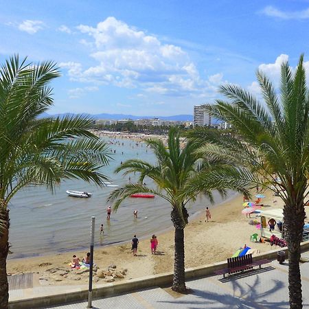 Rentalmar Family Acantilados Salou Ngoại thất bức ảnh