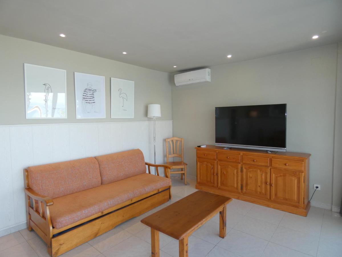 Rentalmar Family Acantilados Salou Ngoại thất bức ảnh