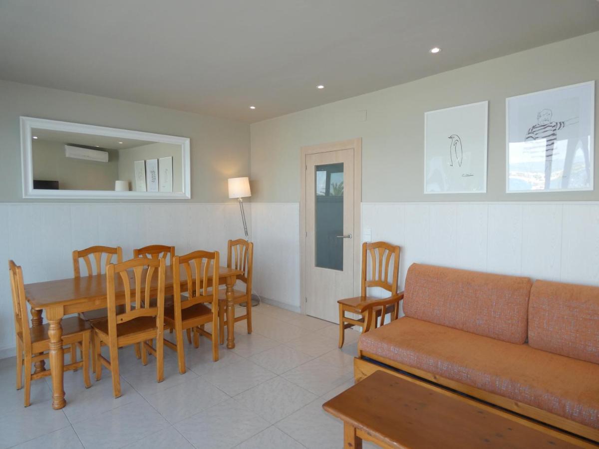 Rentalmar Family Acantilados Salou Ngoại thất bức ảnh