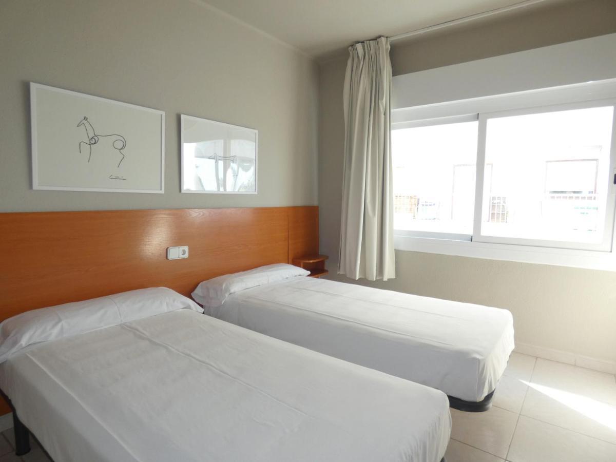 Rentalmar Family Acantilados Salou Ngoại thất bức ảnh