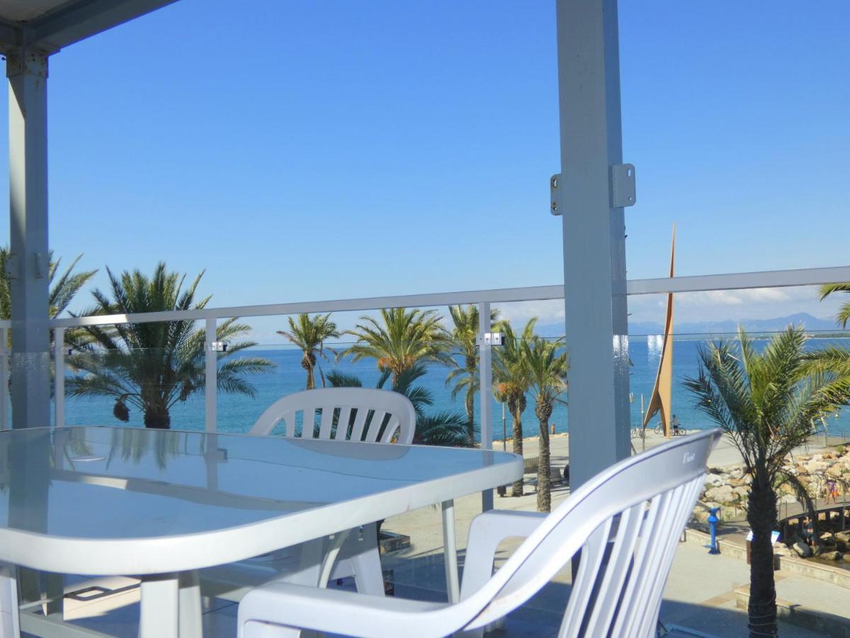 Rentalmar Family Acantilados Salou Ngoại thất bức ảnh