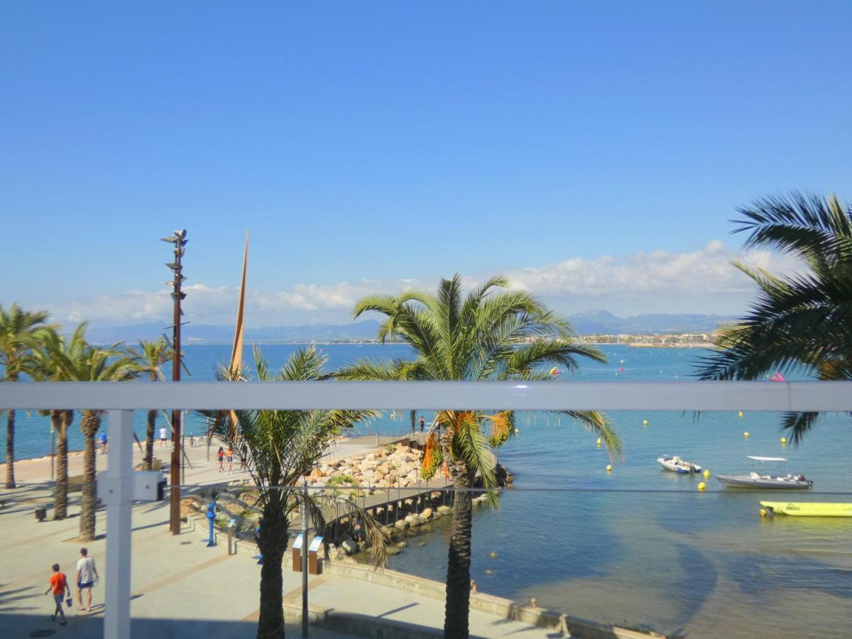 Rentalmar Family Acantilados Salou Ngoại thất bức ảnh