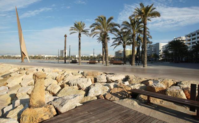 Rentalmar Family Acantilados Salou Ngoại thất bức ảnh