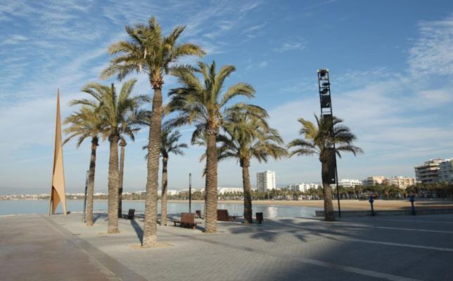 Rentalmar Family Acantilados Salou Ngoại thất bức ảnh