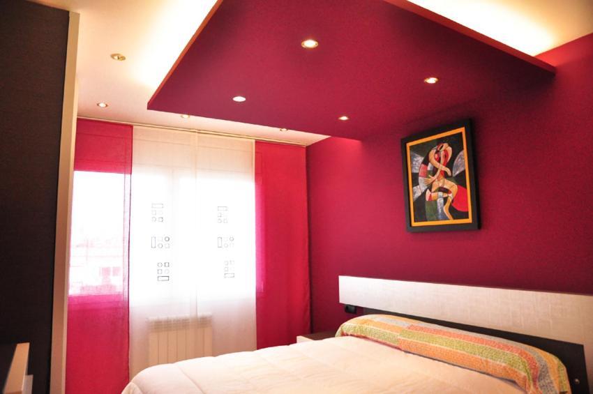 Rentalmar Family Acantilados Salou Phòng bức ảnh
