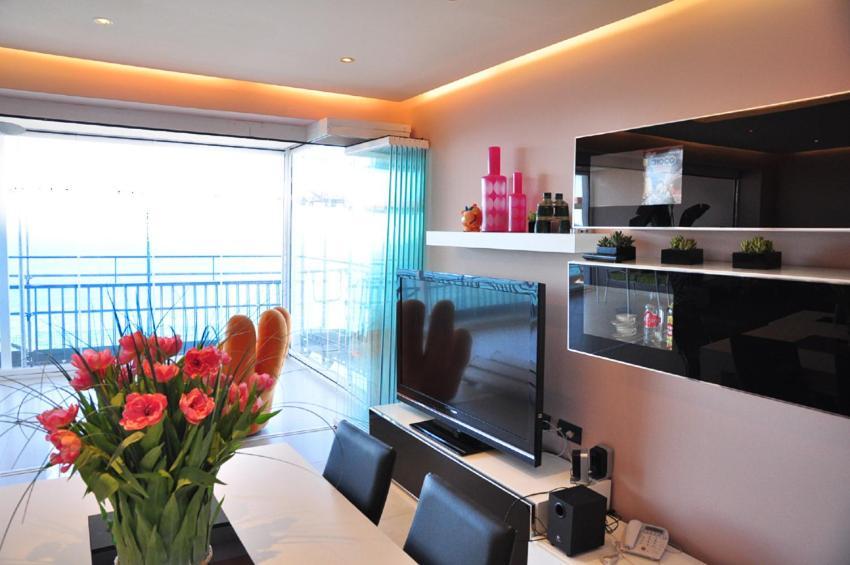 Rentalmar Family Acantilados Salou Phòng bức ảnh