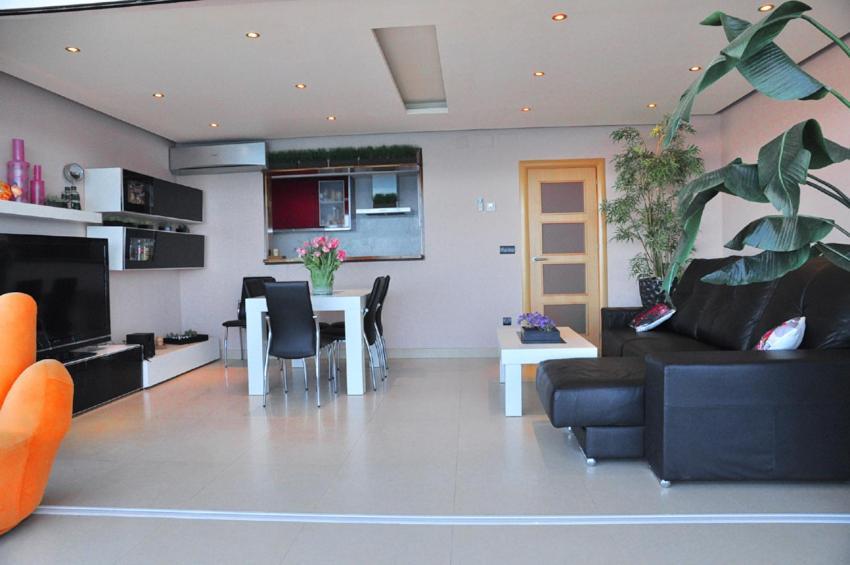 Rentalmar Family Acantilados Salou Phòng bức ảnh