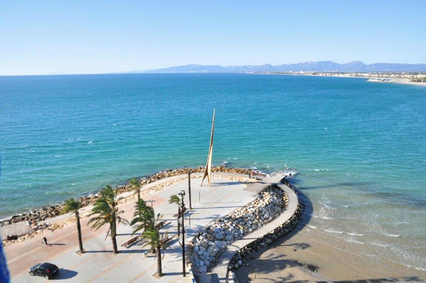 Rentalmar Family Acantilados Salou Phòng bức ảnh