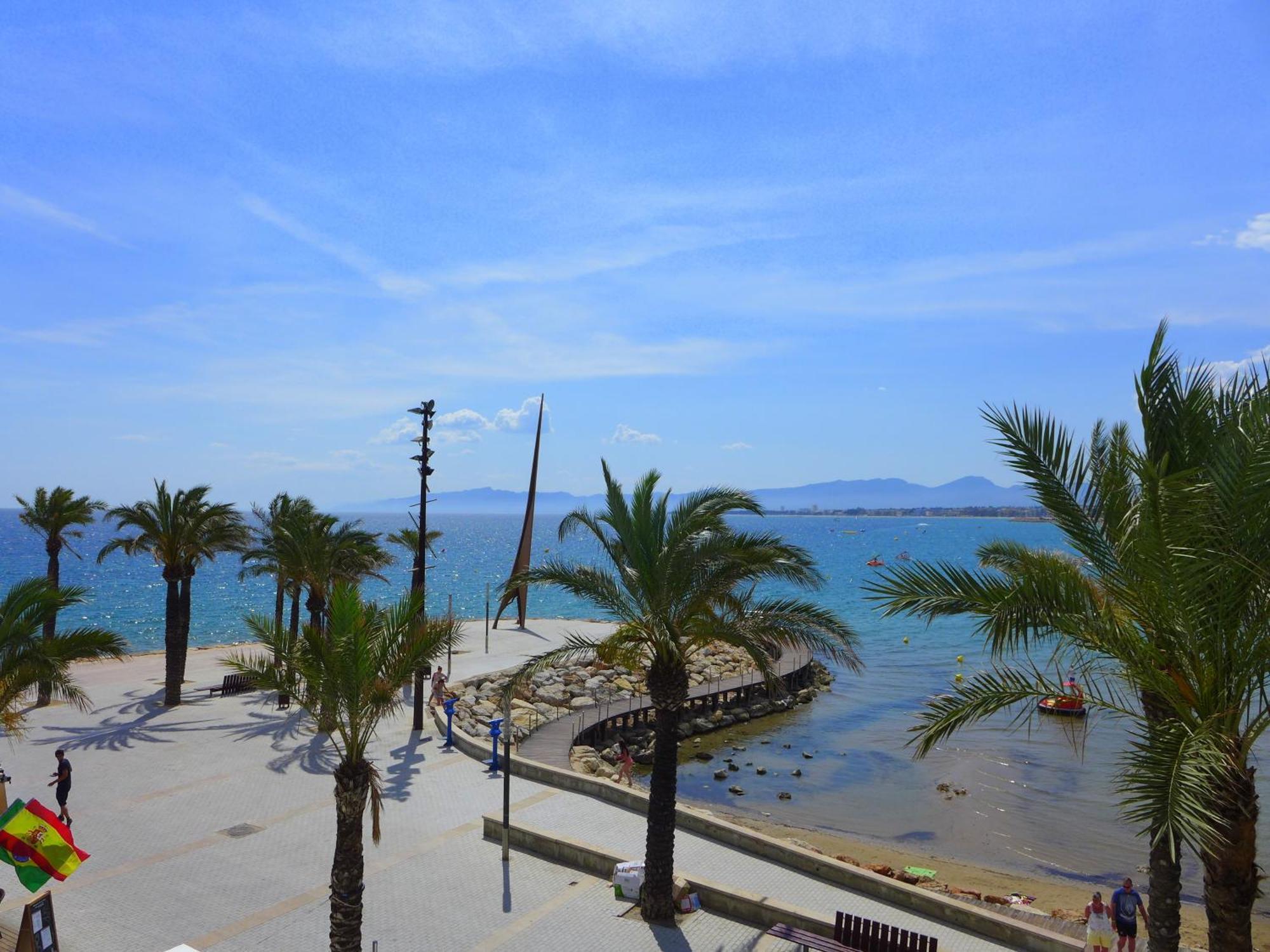 Rentalmar Family Acantilados Salou Ngoại thất bức ảnh