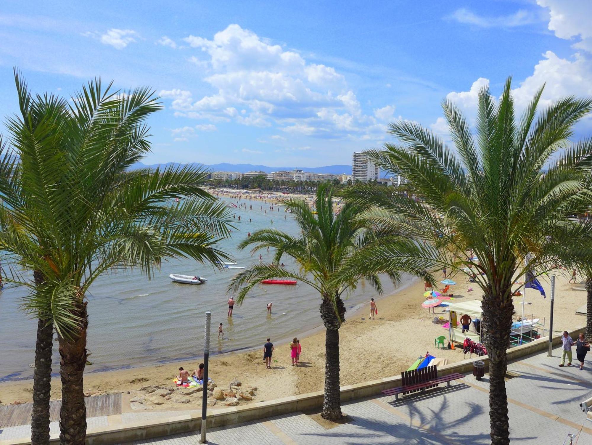 Rentalmar Family Acantilados Salou Ngoại thất bức ảnh