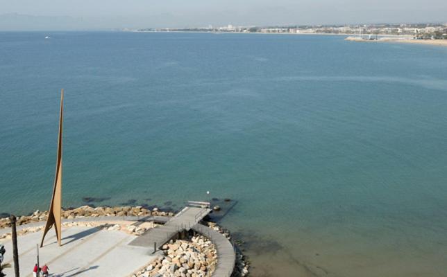 Rentalmar Family Acantilados Salou Ngoại thất bức ảnh