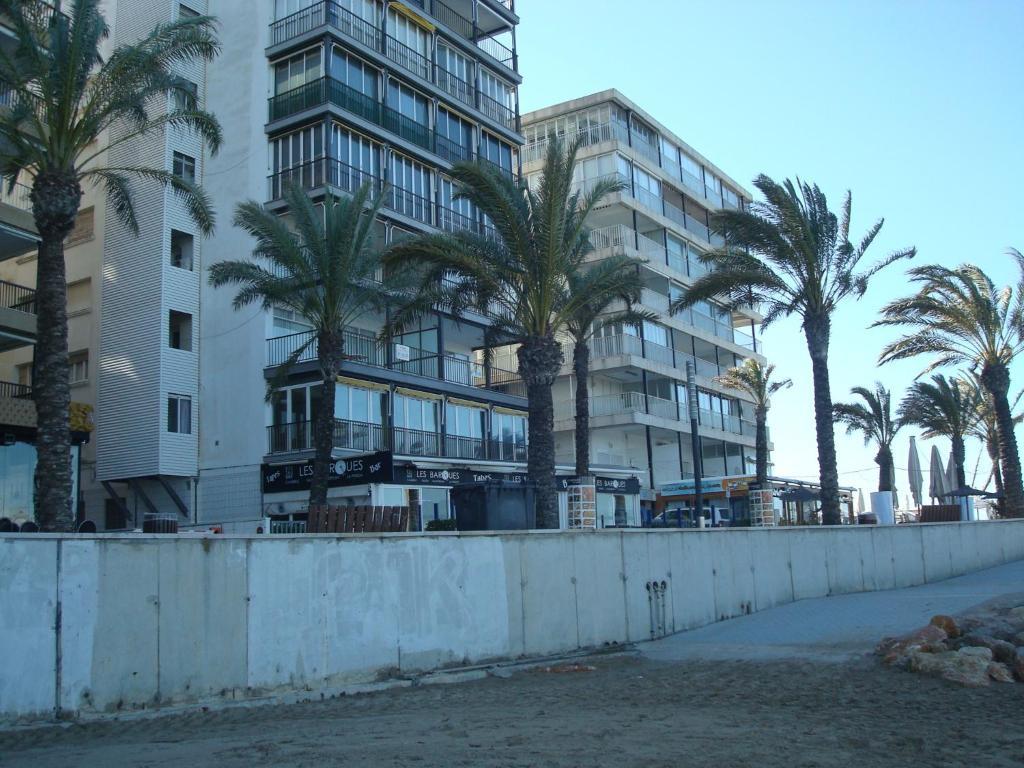 Rentalmar Family Acantilados Salou Ngoại thất bức ảnh
