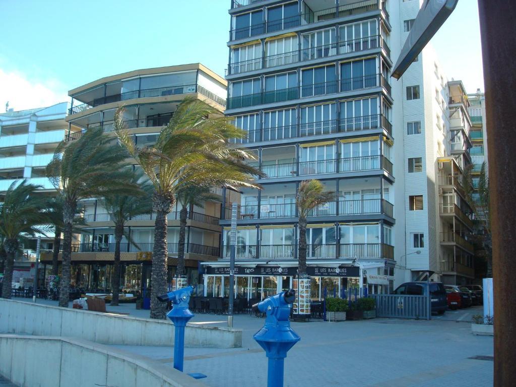 Rentalmar Family Acantilados Salou Ngoại thất bức ảnh