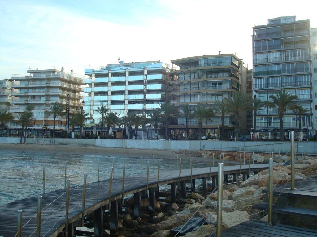 Rentalmar Family Acantilados Salou Ngoại thất bức ảnh