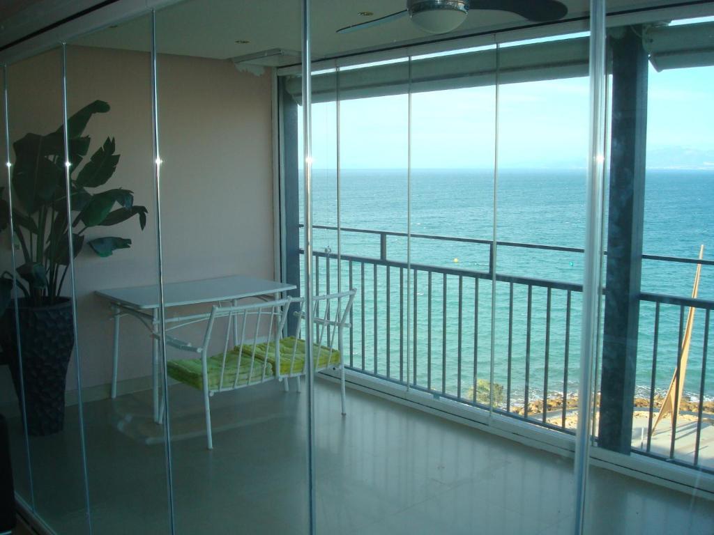 Rentalmar Family Acantilados Salou Phòng bức ảnh