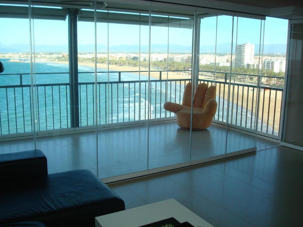 Rentalmar Family Acantilados Salou Phòng bức ảnh