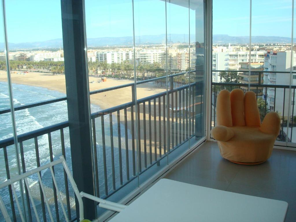 Rentalmar Family Acantilados Salou Phòng bức ảnh