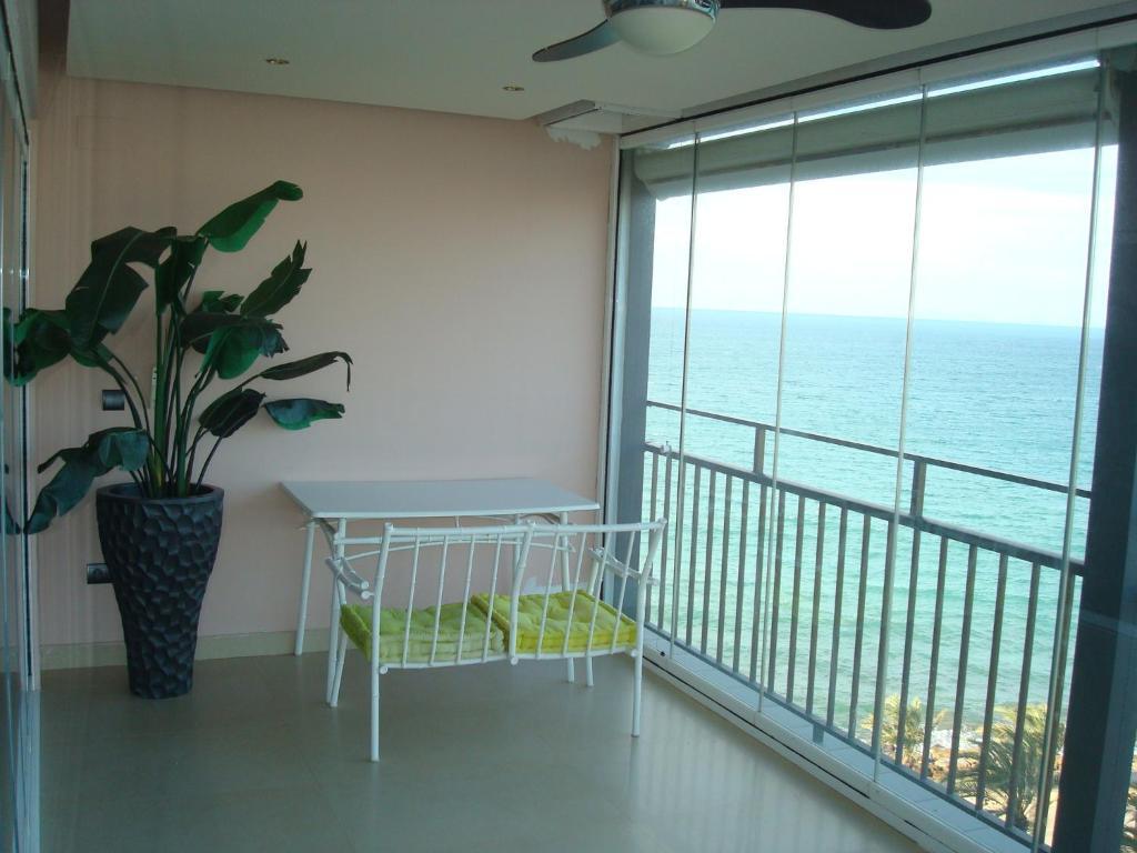 Rentalmar Family Acantilados Salou Phòng bức ảnh