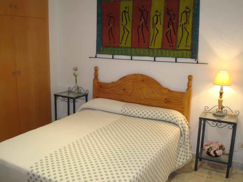 Rentalmar Family Acantilados Salou Phòng bức ảnh
