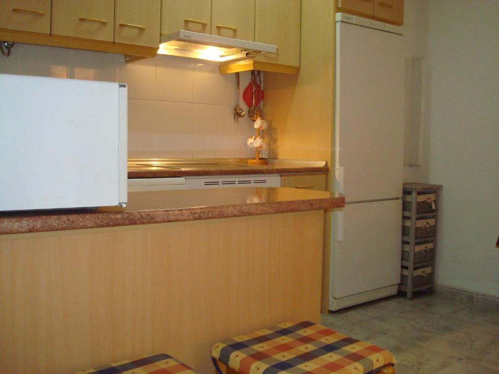 Rentalmar Family Acantilados Salou Phòng bức ảnh