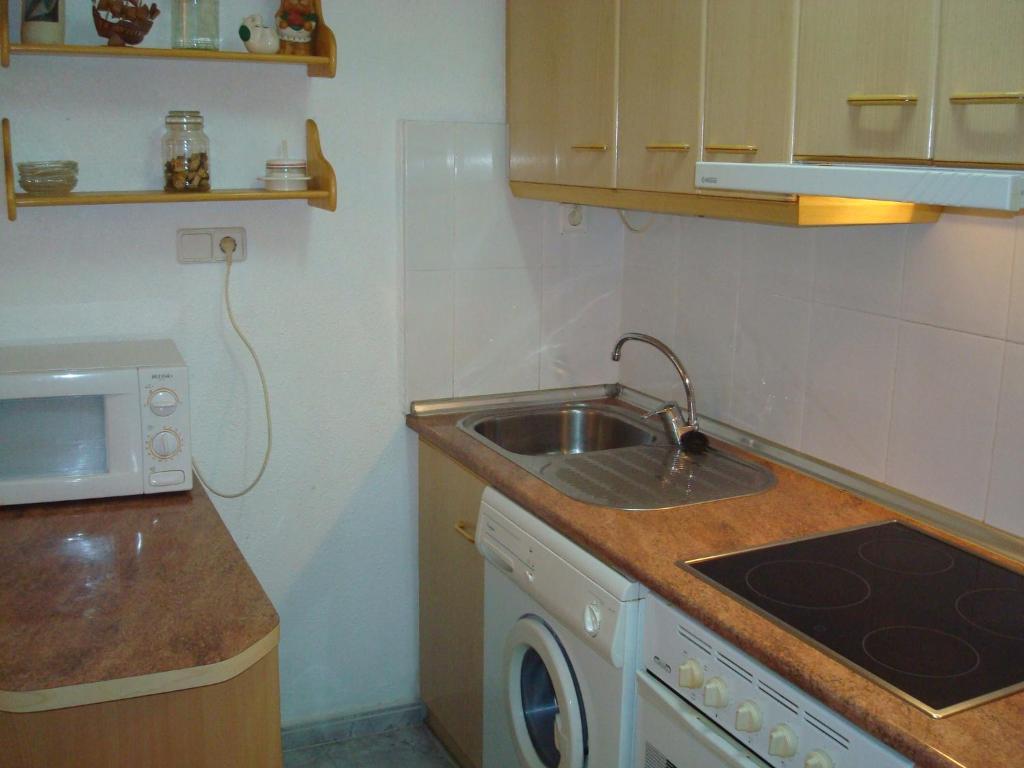 Rentalmar Family Acantilados Salou Phòng bức ảnh
