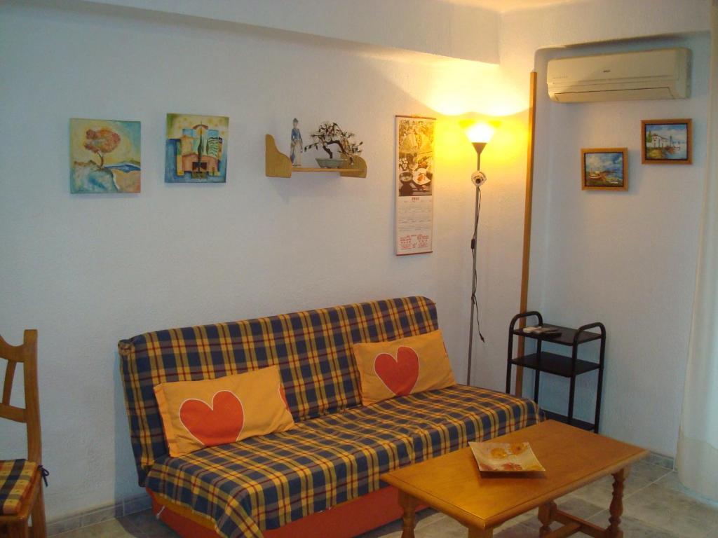 Rentalmar Family Acantilados Salou Phòng bức ảnh