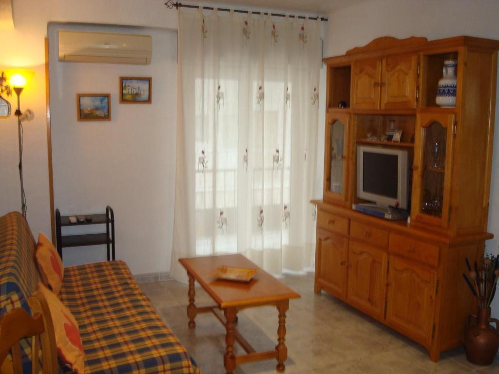 Rentalmar Family Acantilados Salou Phòng bức ảnh