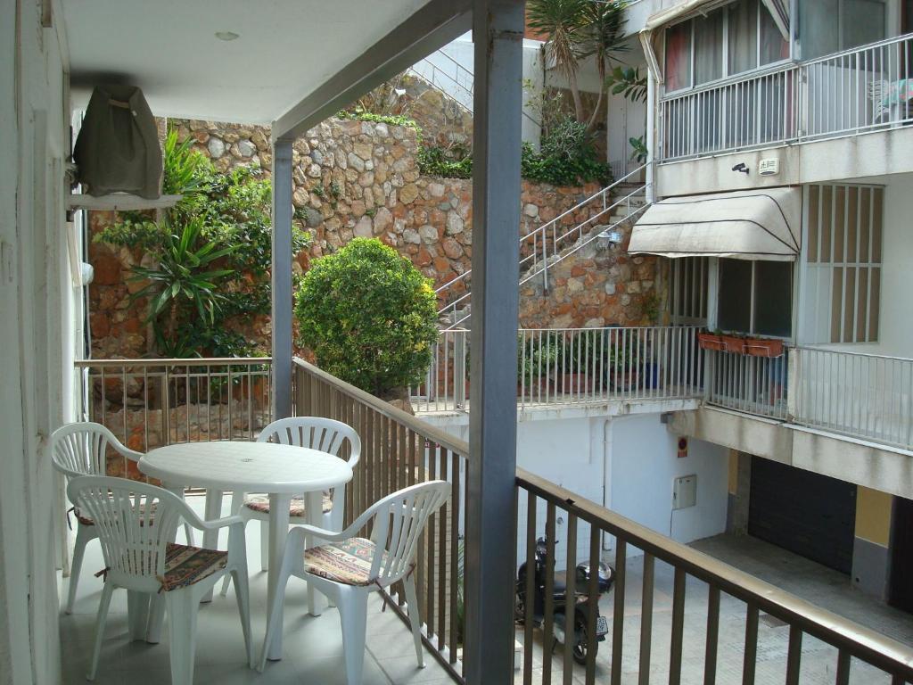 Rentalmar Family Acantilados Salou Phòng bức ảnh
