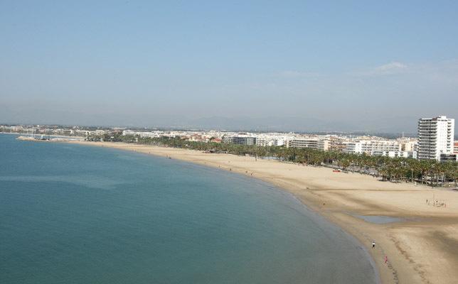 Rentalmar Family Acantilados Salou Ngoại thất bức ảnh