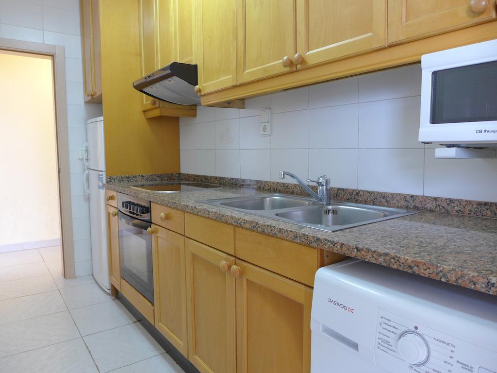 Rentalmar Family Acantilados Salou Ngoại thất bức ảnh