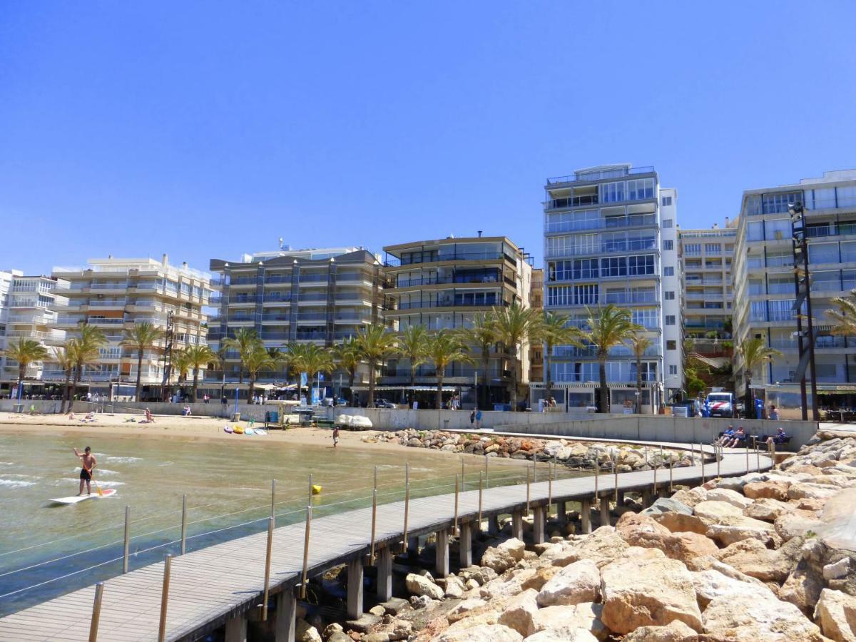 Rentalmar Family Acantilados Salou Ngoại thất bức ảnh