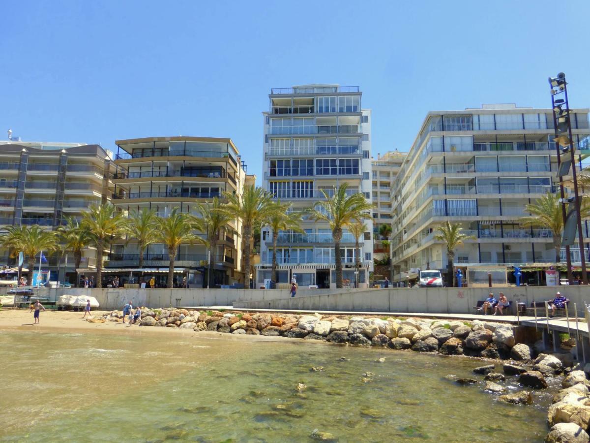 Rentalmar Family Acantilados Salou Ngoại thất bức ảnh